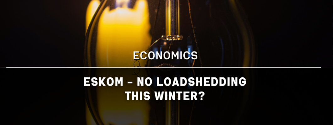 South Africa's Energy Crises