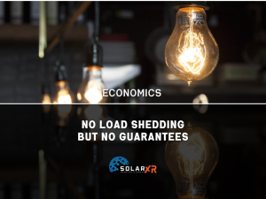 South Africa’s Solar Surge: A Bright Future or an Unequal One?