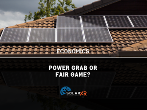 Eskom’s New Plan to Charge Solar Users Sparks Outrage