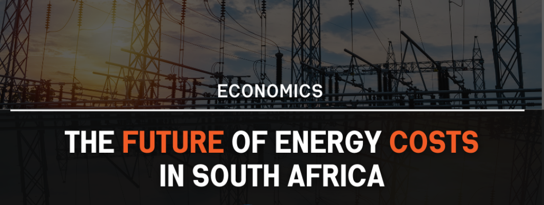 Rising Electricity Costs and Solar Power Solutions in South Africa: A Five-Year Outlook