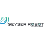 Geyser Robot