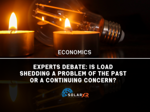 South Africa Takes a Step Closer to Consistent Electricity Supply with Diligent Implementation of Energy Action Plan
