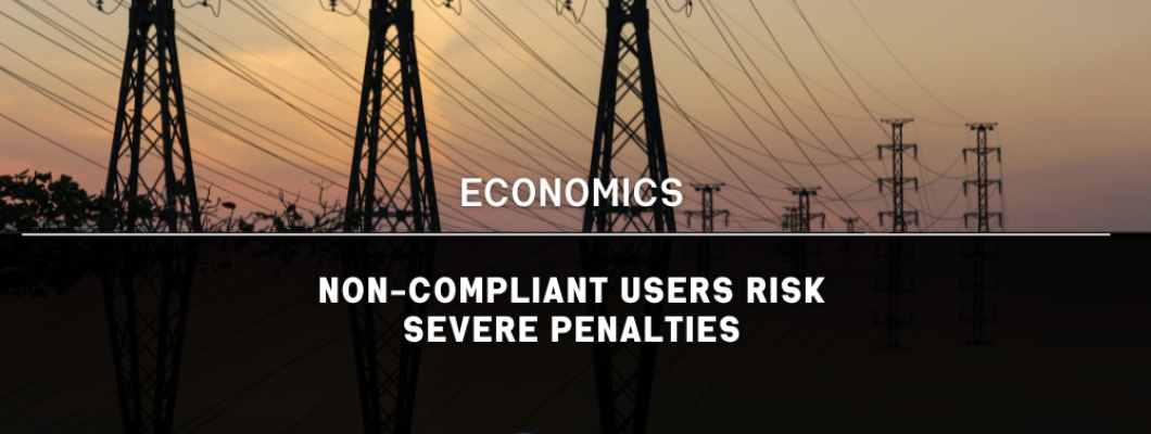 Prepaid Electricity Users Face Heavy Fines Amidst Eskom's Meter Update Deadline