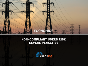 Prepaid Electricity Users Face Heavy Fines Amidst Eskom's Meter Update Deadline