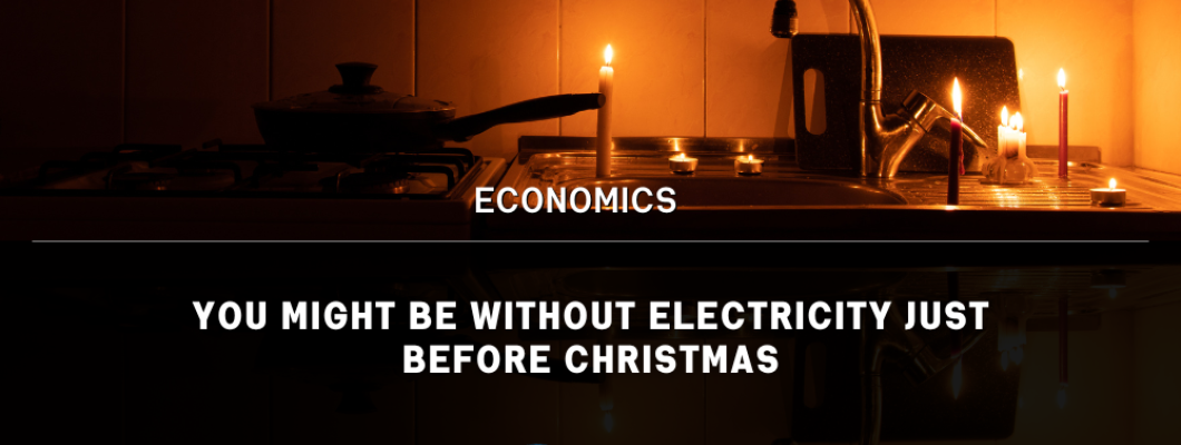 Potential Power Outages Loom as Christmas Nears for Unupdated Prepaid Meters