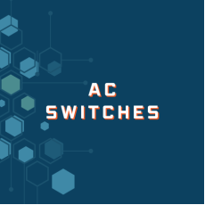 AC switches