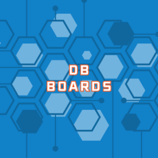 DB Boards