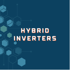 Hybrid Inverters