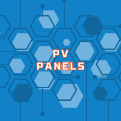 Pv panels