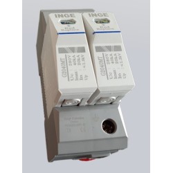 AC 2P Surge Protection Device