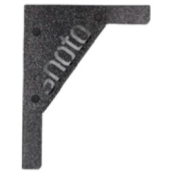 Battery Hanger Bracket (Double Pair)