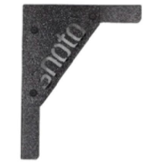 Battery Hanger Bracket (Double Pair)