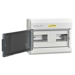 DB Combiner Box - 24 Way - IP65 - Empty
