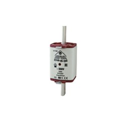 DC Blade Fuse Link 125A NH0
