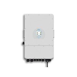 Deye: 16kW Hybrid Single Phase Inverter