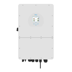 Deye: 20kW Hybrid Three Phase Inverter HV