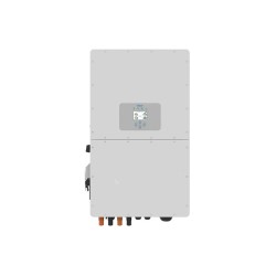 Deye: 50kW Hybrid Three Phase Inverter HV