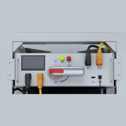 Deye - BMU - Battery High Voltage Control Box for BOS-G