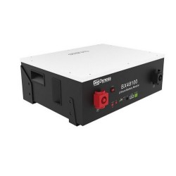 Dyness: Battery Lithium Ion 4.8Kwh 48V 100Ah (Replaces BX48100)