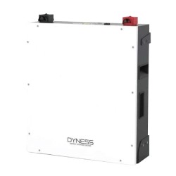 Dyness: Battery Lithium Ion 5.12KWH 51.2V 100Ah