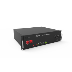 Dyness: Battery Lithium Ion B3 3.6Kwh 48V 75Ah