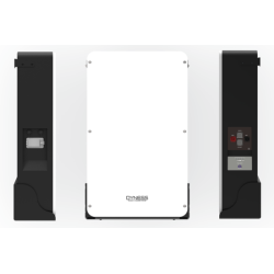 Dyness: Battery Lithium Ion Power Box 10.2Kwh 51V 200Ah