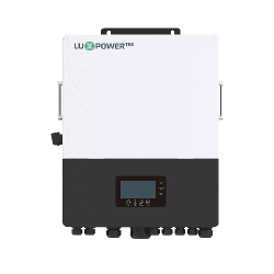 LuxPower: Inverter 12Kw Hybrid Single Phase