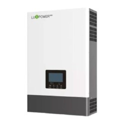 LuxPower: Inverter 5Kw Eco Hybrid / Off Grid