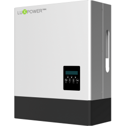 LuxPower: Inverter 5Kw Hybrid Low Voltage Single