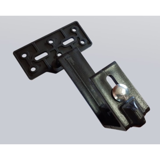 Nylon: Universal Roof Hook (UV Protected)
