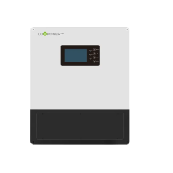 Phase LuxPower: Inverter 10Kw Hybrid Single Phase
