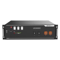 Pylontech - Battery Lithium Ion 3.5KWH 48V - US3000C