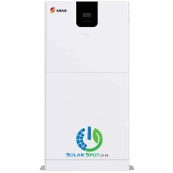 SRNE: Inverter 3.5Kw Vertical Energy Storage System (All-in-1)