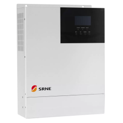 SRNE: Inverter 3kW Off Grid 60A (S60)