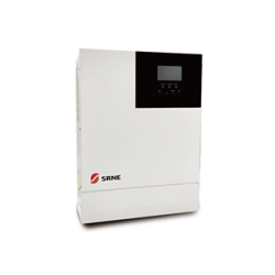 SRNE: Inverter 3kW Off Grid 80A (S80)
