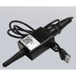 SRNE: WiFi Module with Connector Cable