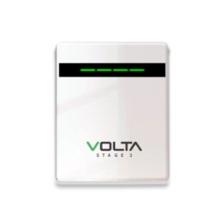 Volta - Battery Lithium Ion 14.3kW 51.2V 200Ah - Stage 4